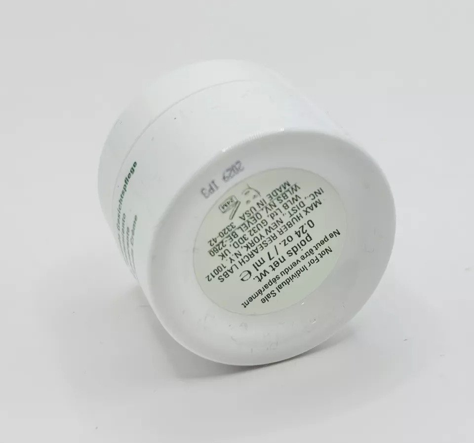 La Mer Crème de la Mer Moisturizing Cream 0.24oz, 7ml
